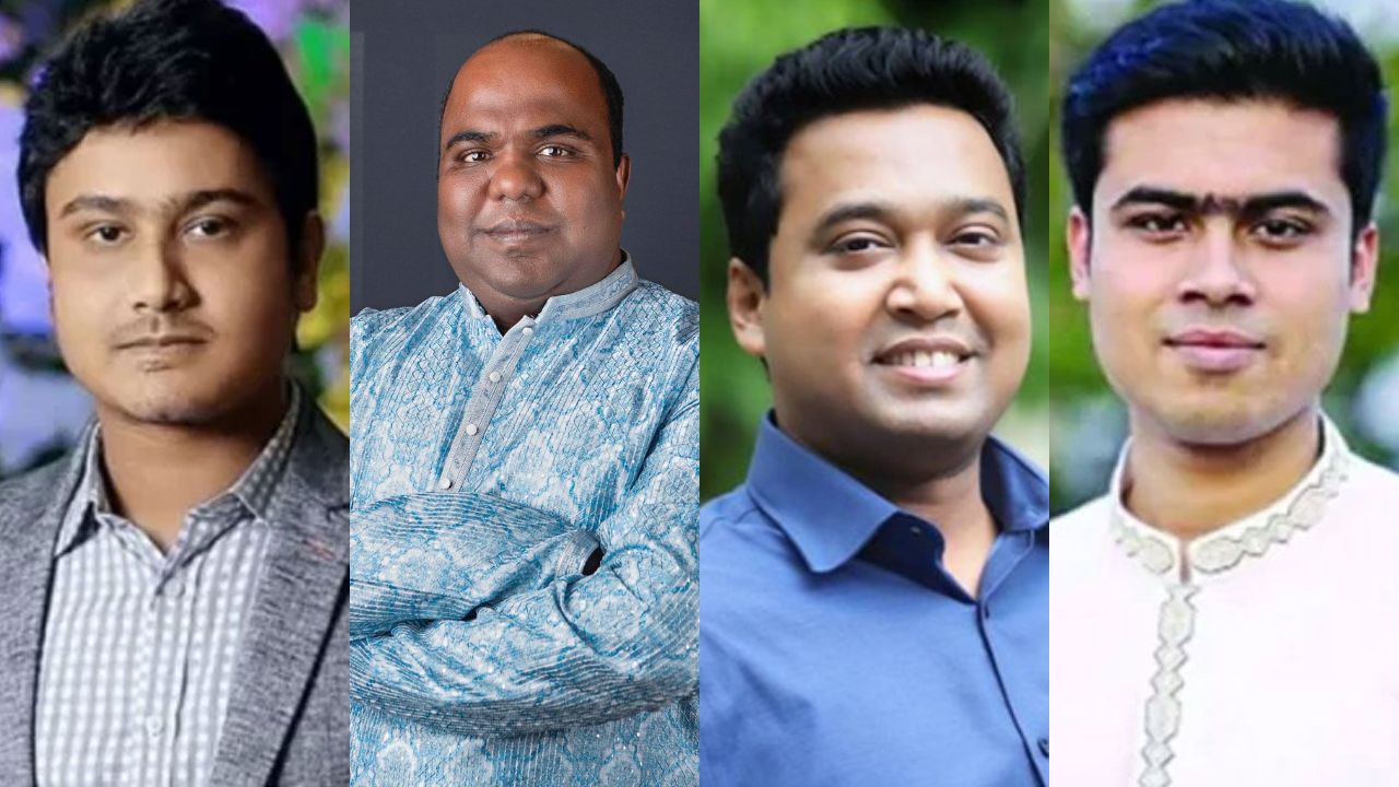 ছাত্রলীগের আট নেতার ব্যাংক হিসাব তলব